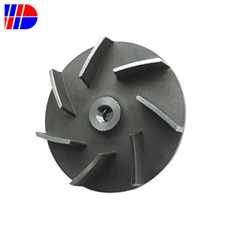Dongguan Foundry Tilpasset Aluminium / Kobber / Stål / Zink / Rustfrit Stål Investering Casting